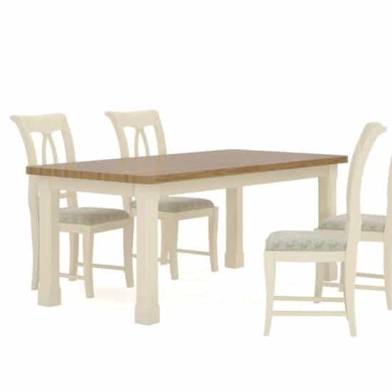 beaumont dining table