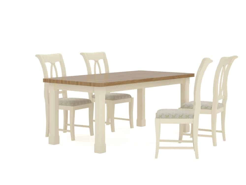 beaumont dining table